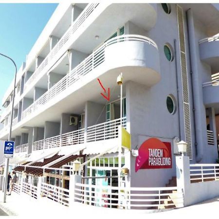 Studio La Ola Apartament Puerto De Naos Zewnętrze zdjęcie