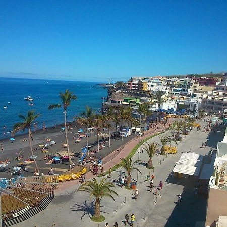 Studio La Ola Apartament Puerto De Naos Zewnętrze zdjęcie