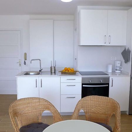 Studio La Ola Apartament Puerto De Naos Zewnętrze zdjęcie