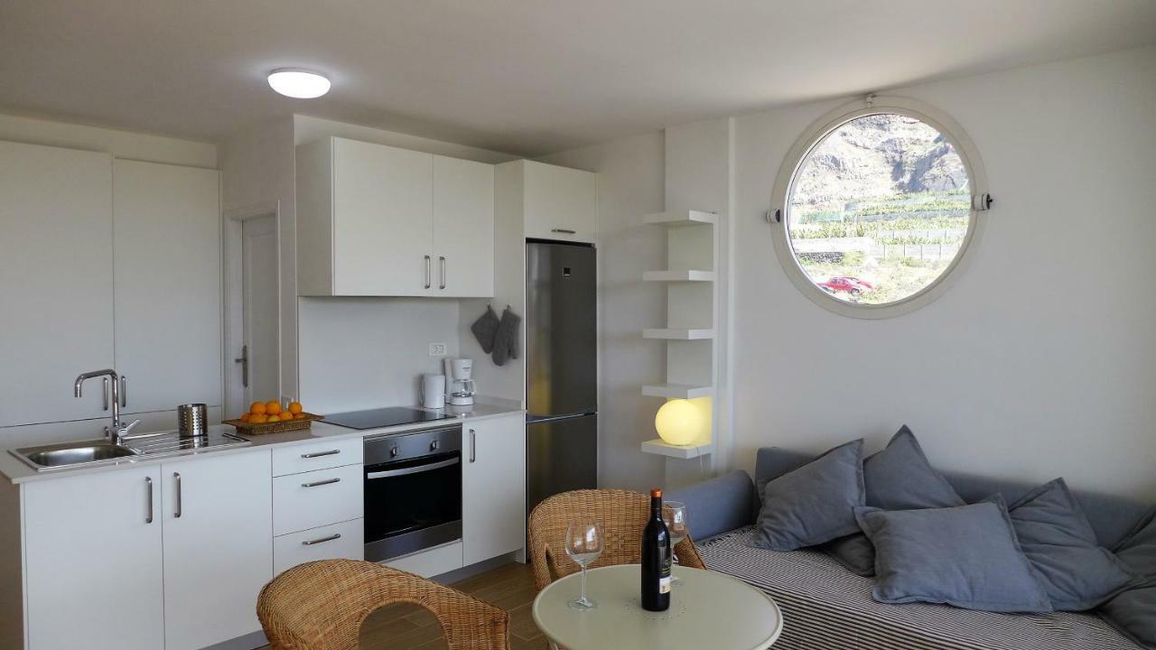 Studio La Ola Apartament Puerto De Naos Zewnętrze zdjęcie