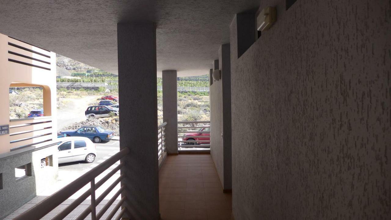Studio La Ola Apartament Puerto De Naos Zewnętrze zdjęcie
