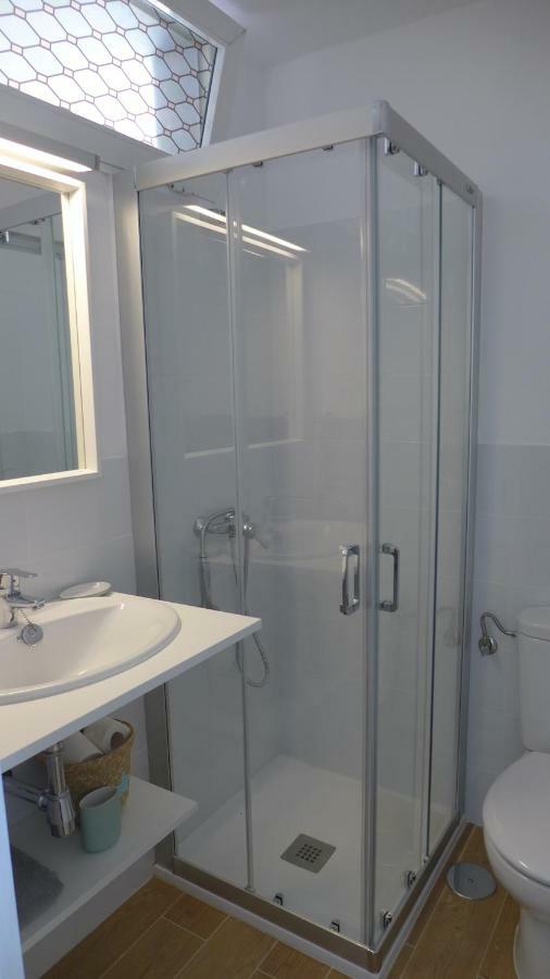 Studio La Ola Apartament Puerto De Naos Zewnętrze zdjęcie