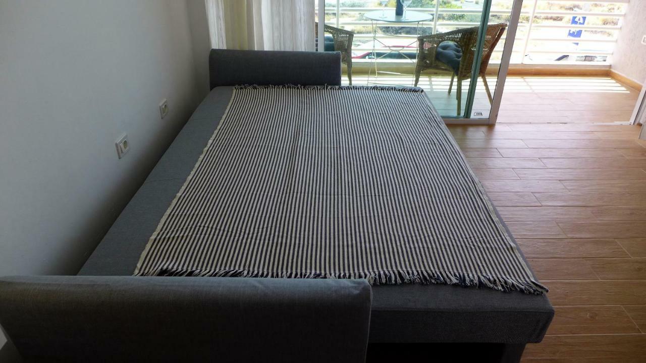 Studio La Ola Apartament Puerto De Naos Zewnętrze zdjęcie